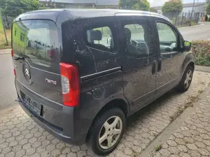 Citroen Nemo
