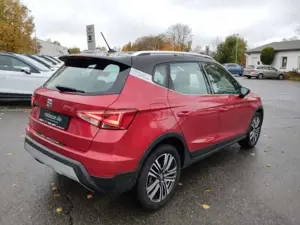 SEAT Arona ARONA 1.0 TSI XCELLENCE NAVI VOLL-LED SITZHEIZ. Bild 2