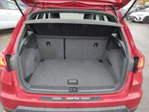 SEAT Arona ARONA 1.0 TSI XCELLENCE NAVI VOLL-LED SITZHEIZ. Bild 4