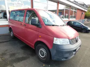 Volkswagen T5 Kombi
