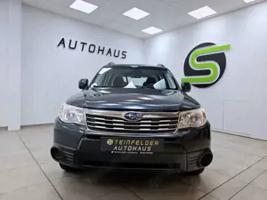 Subaru Forester 2.0 Active / SHZ / KLIMA / ALU Bild 2