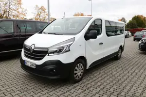Renault Trafic Combi