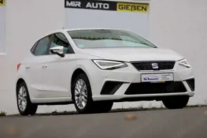 SEAT Ibiza 1.0 TSI Style Navi Kamera Tempomat Bild 3