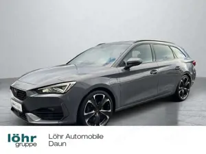 CUPRA Leon ST 1,4 VZ e-Hybrid Automatic