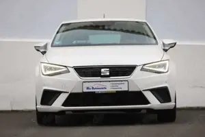 SEAT Ibiza 1.0 TSI Style Navi Kamera Tempomat Bild 2