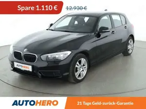 BMW 116 116i *PDC*SHZ*LIM*