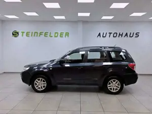 Subaru Forester 2.0 Active / SHZ / KLIMA / ALU Bild 4