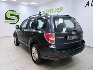 Subaru Forester 2.0 Active / SHZ / KLIMA / ALU Bild 5