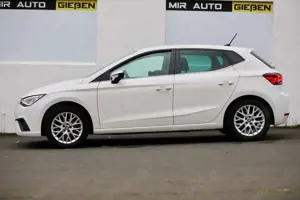 SEAT Ibiza 1.0 TSI Style Navi Kamera Tempomat Bild 4