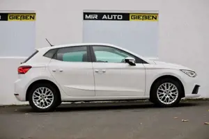 SEAT Ibiza 1.0 TSI Style Navi Kamera Tempomat Bild 5