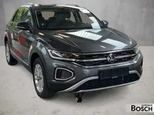 Volkswagen T-Roc 1.5 TSI Style DSG RFK el. Heckklappe Side Bild 5