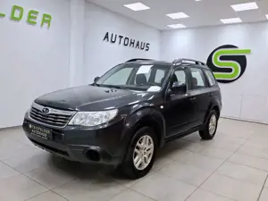 Subaru Forester 2.0 Active / SHZ / KLIMA / ALU Bild 3