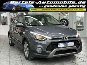 Hyundai i20 Active 1.0 TGDI Trend, Klima, Sitzh., PDC
