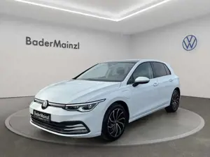 Volkswagen Golf Style 1,4 l eHybrid DSG AHK Pano Memory