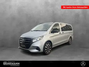 Mercedes-Benz Vito Vito 124 CDI Tourer SELECT Lang SHZ/Totw./MBUX