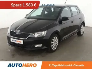 Skoda Fabia 1.0 TSI Ambition*LIM*PDC*SHZ*