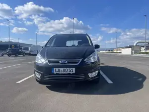 Ford Galaxy 2.0 TDCi DPF Aut. Business Edition