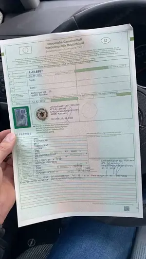 Opel Zafira Zafira 1.7 CDTI ecoFLEX Design Edition Bild 4