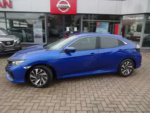 Honda Civic 1.0 i-VTEC Turbo Comfort