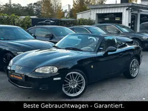 Mazda MX-5 1.6 16V 86 TKM * 2 HAND * TOP GEPFLEGT *