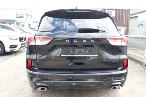 Ford Kuga Bild 5