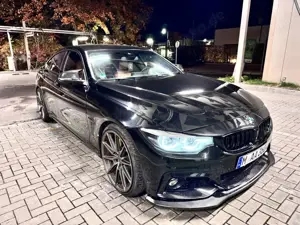 BMW 440 440 i xDrive Sport Line