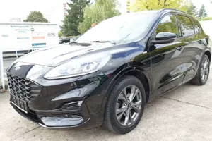 Ford Kuga Bild 3