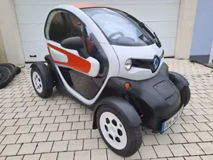 Renault Twizy