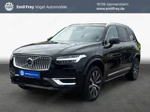 Volvo XC90 XC90 B5 D AWD Plus Bright