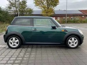 MINI Cooper D Mini Cooper D Bild 5