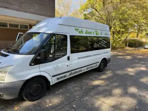 Ford Transit FT 300 L Trend