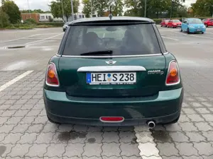 MINI Cooper D Mini Cooper D Bild 4
