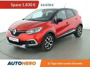 Renault Captur 1.3 TCe Intens*NAVI*TEMPO*CAM*PDC*SHZ*