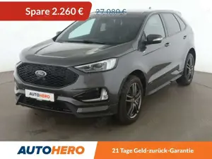 Ford Edge 2.0 TDCi EcoBlue ST-Line 4x4 Aut*NAVI*LED*ACC*CAM*