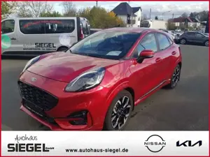 Ford Puma ST-Line X