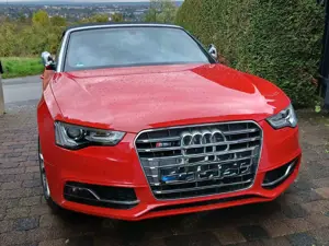 Audi S5 S5 Cabrio S tronic