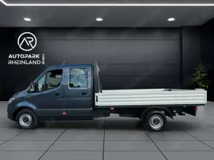 Mercedes-Benz Sprinter 319 CDI*3.0 D*MAXI-PRITSCHE*AHK 3500KG