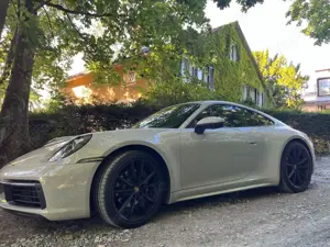 Porsche 992 911 Carrera PDK