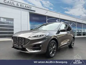 Ford Kuga Hybrid ST-Line X