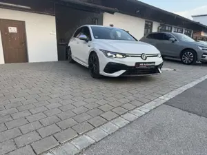 Volkswagen Golf R Golf VIII 2.0 TSI OPF 4Motion DSG