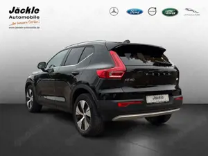 Volvo XC40 Core Recharge Plug-In Hybrid 2WD, TEMPOMAT, AHK Bild 5