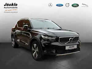 Volvo XC40 Core Recharge Plug-In Hybrid 2WD, TEMPOMAT, AHK Bild 3