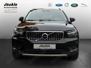 Volvo XC40 Core Recharge Plug-In Hybrid 2WD, TEMPOMAT, AHK Bild 2