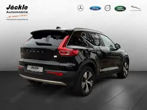 Volvo XC40 Core Recharge Plug-In Hybrid 2WD, TEMPOMAT, AHK Bild 4