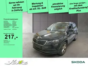 Skoda Karoq 1.0 TSI Ambition *AHK*PDC*NAVI*SITZH*