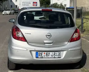 Opel Corsa Bild 4