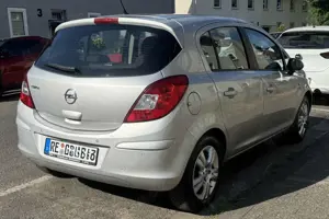 Opel Corsa Bild 3