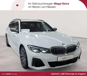 BMW 340 M340i Touring xDrive Navi AHK SHZ