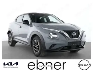 Nissan Juke JUKE 1.0 DIG-T 114 PS 6MT N-CONNECTA | Winter II