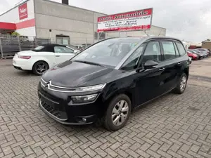 Citroen C4 Picasso e-HDi 115 Exclusive,7Sitzer,Navi,Eur6